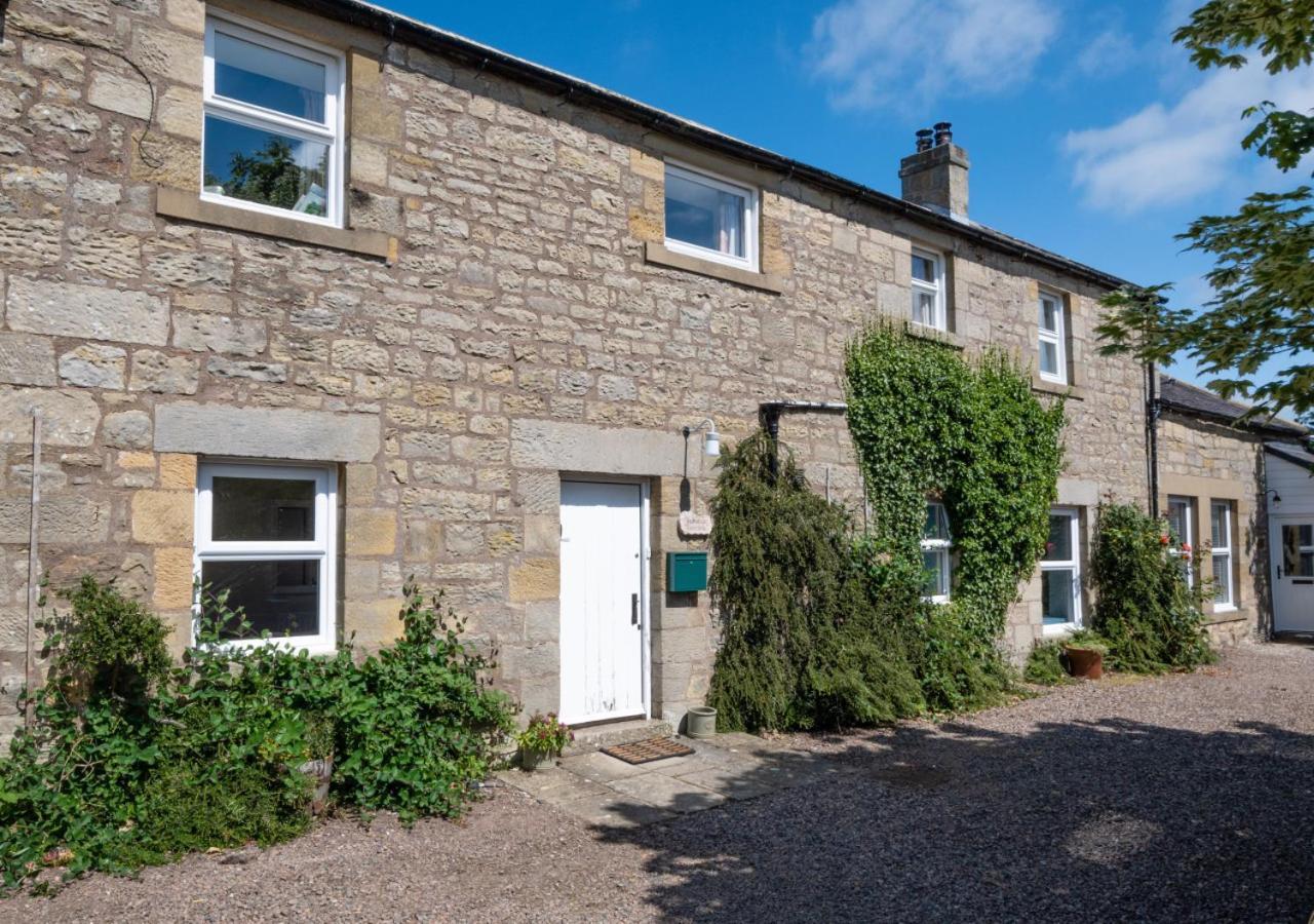 Villa Old Mill Branton Glanton Exterior foto